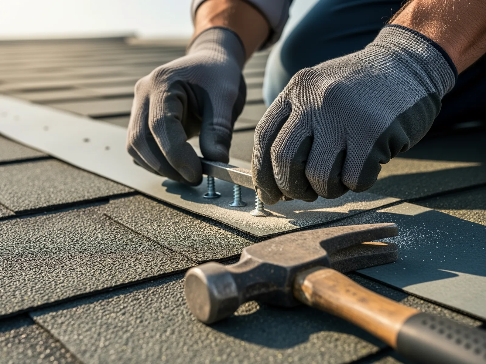 Why choose Fascia Repair in Rock Springs, WI